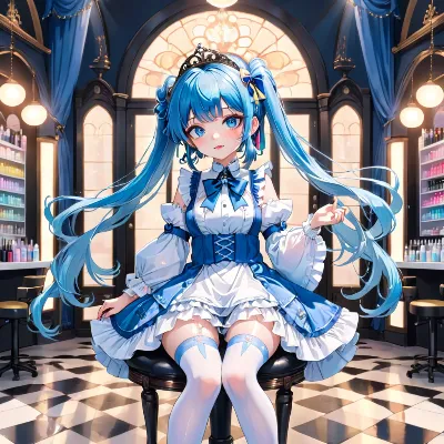 ごきげんよう