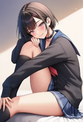 うちの子「なつき」