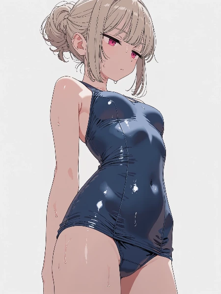 スクール水着