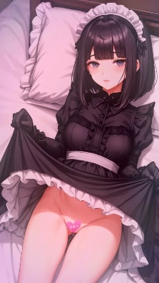 ひみつ