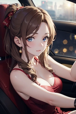 真夜中