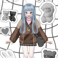 月葉🌙🍀