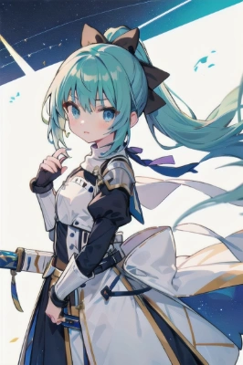 剣士