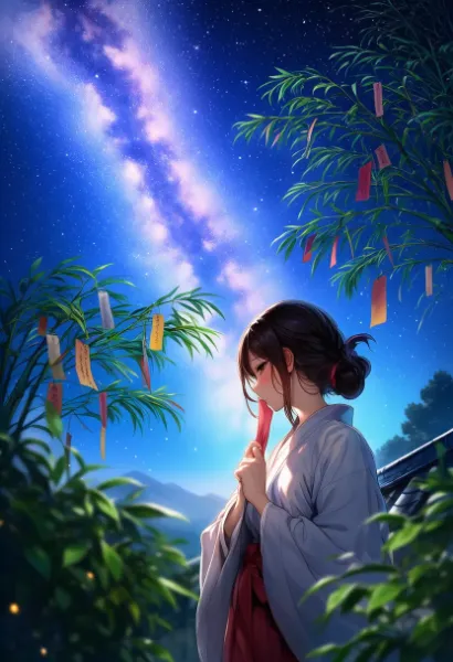 七夕