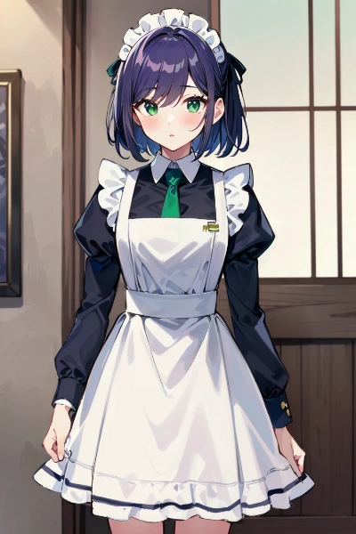 メイド35
