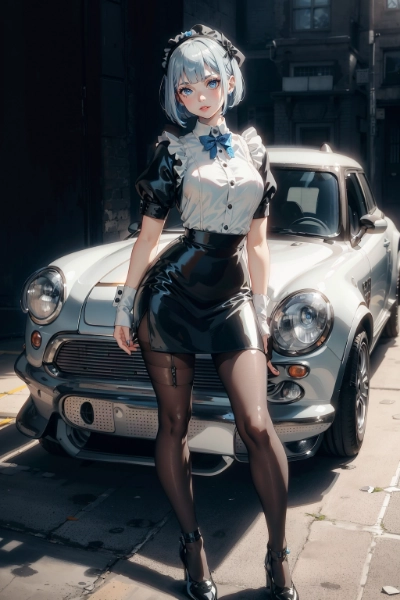 我が家のメイド（29）