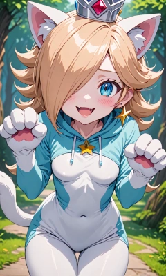 スーパーマリオのサムネイル