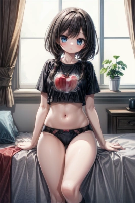 お気に入りでおはよう。