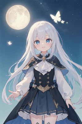 月のお姫様🌙👑