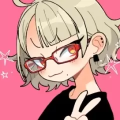 オレンジ