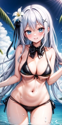 水着