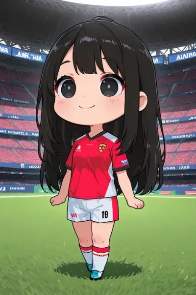 目指せ！バロンドール　PART3