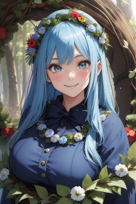 花輪D