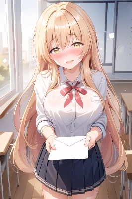 椎名真昼のサムネイル