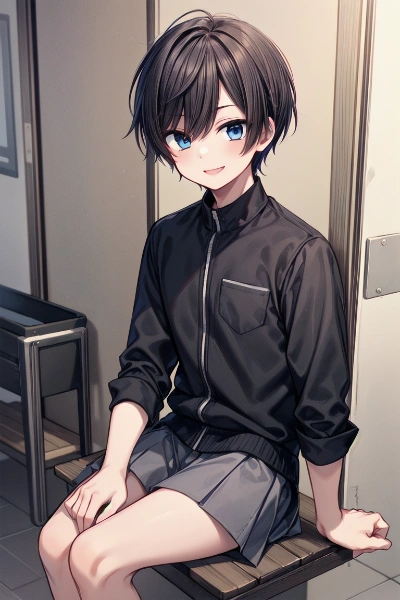 hotarubreedで王子様系女子を出したい（希望）