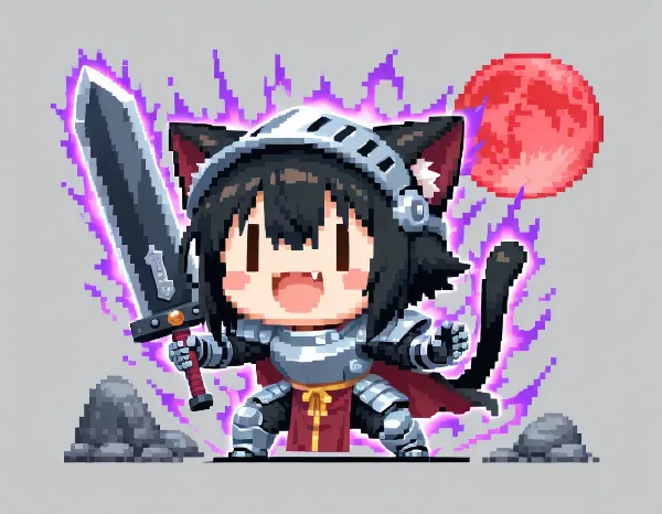 RPGヘタぐるみ！