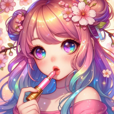 光沢