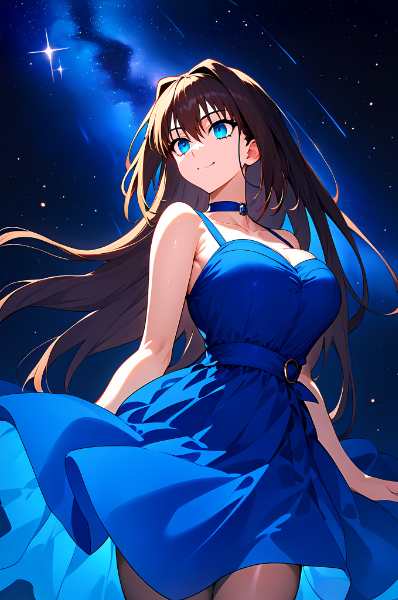 蒼崎青子の誕生日おめでとうございます！