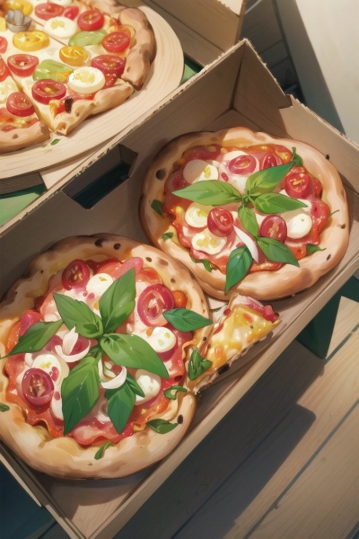 マルガリータ♥