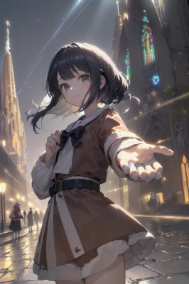 おねだり