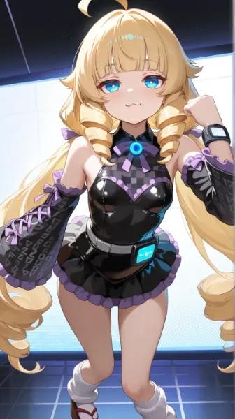 未だに利点が分かりませんわ！