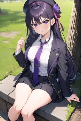 ちょっと いつまで待たせるのよ！