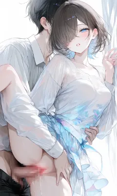 透け感のサムネイル