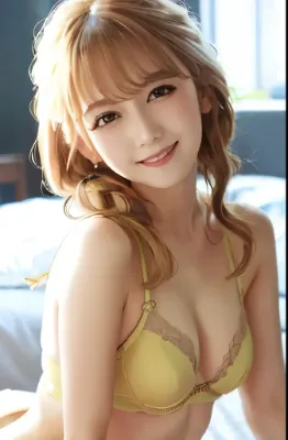 【学マス】下着の藤田ことね_2【コスプレ】