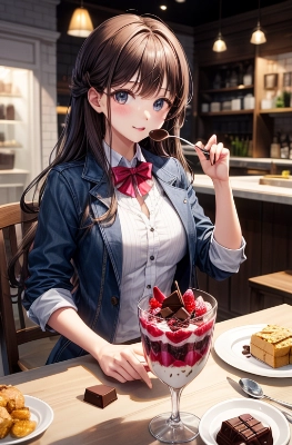 アイスおいち