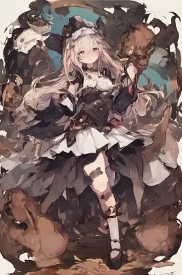 生成機能おためし