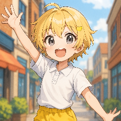 りずむ