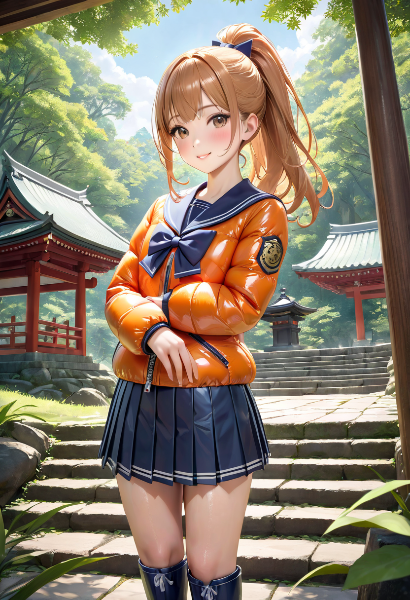 パワースポット巡り