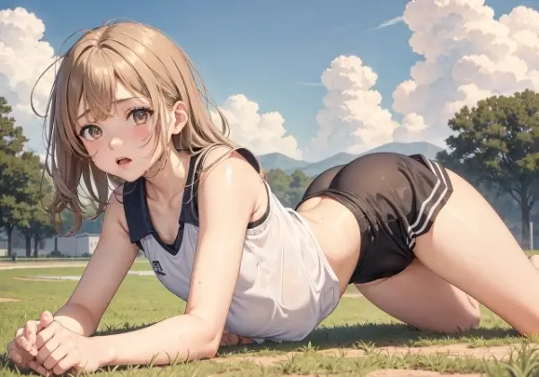 スポーツウェア