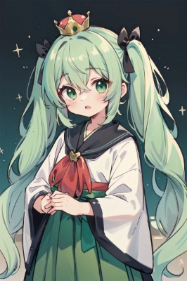 初音ミク