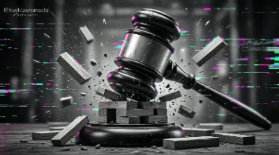 脳内裁判官の判決