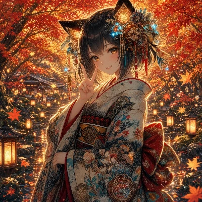 秋の章＊神無月＊第2期＊第19話 「伊勢の神棚の日」