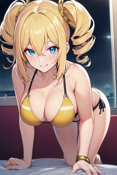 大胆