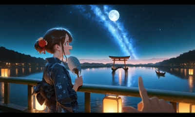 秋祭り