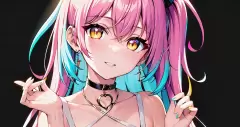 なきりきっか