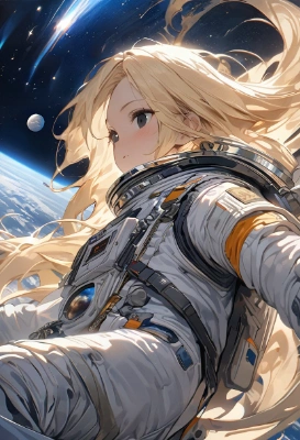 載せ忘れてた宇宙