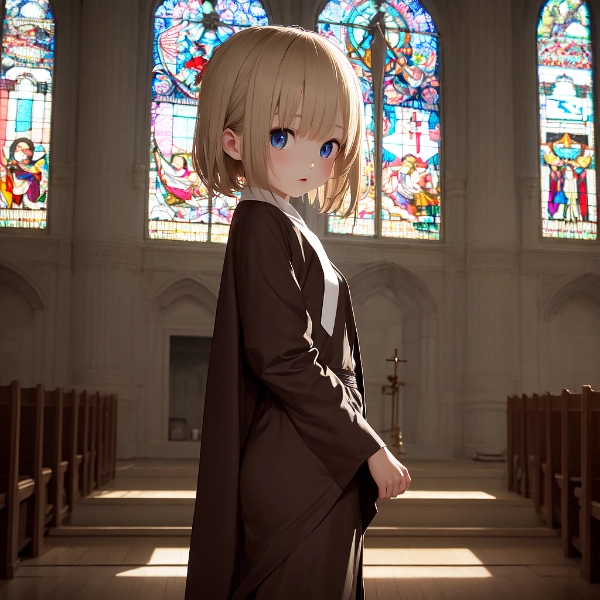 シスター1