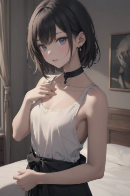 鎖骨女子まとめ