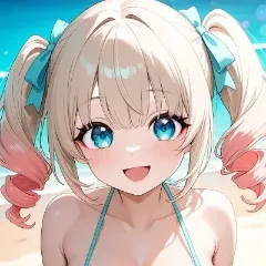 フラン🔰AIイラスト