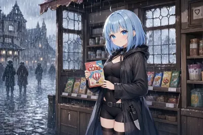 爆買い