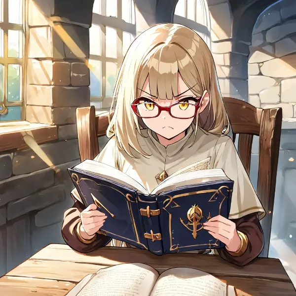 読書