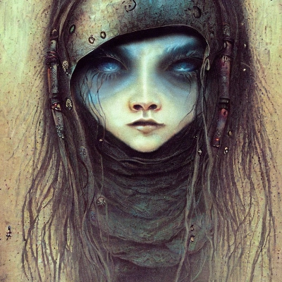人物