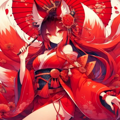 狐🦊