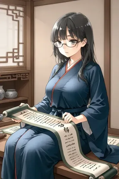 故事成語を学ぼう　PART2