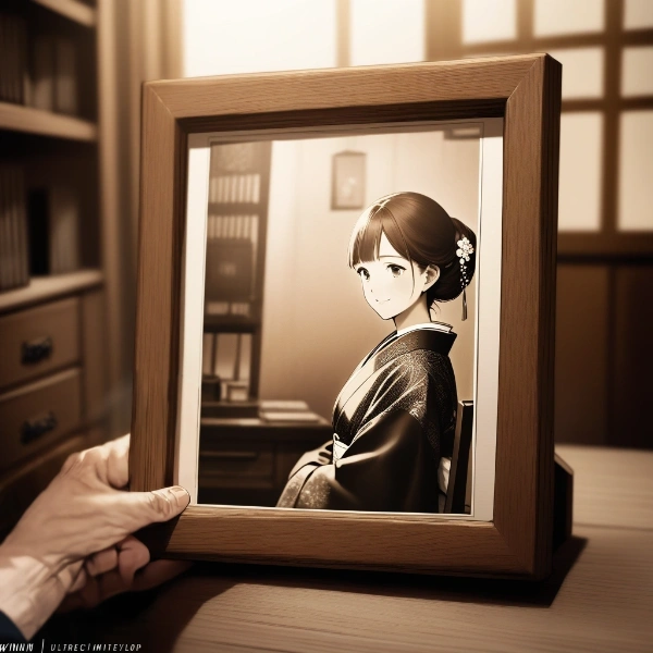 あの頃のままの君