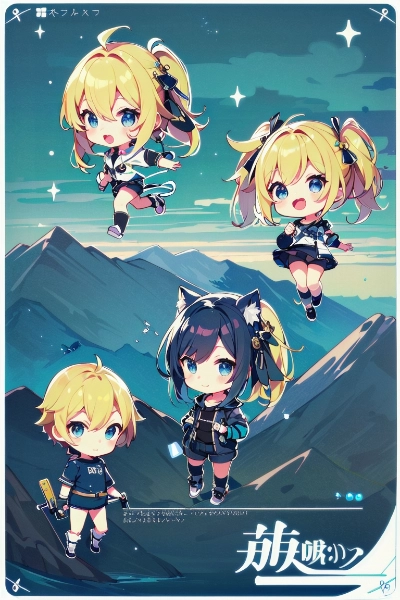 ゲームパッケージ